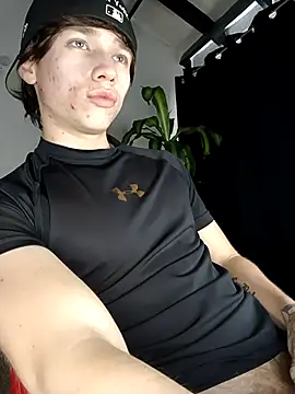 Logan sixxer online show from January 15, 9:28 pm