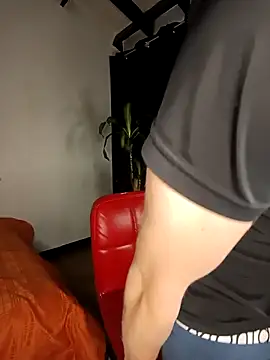 Logan sixxer online show from September 20, 10:43 pm