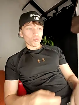 Logan sixxer online show from September 27, 2:53 am