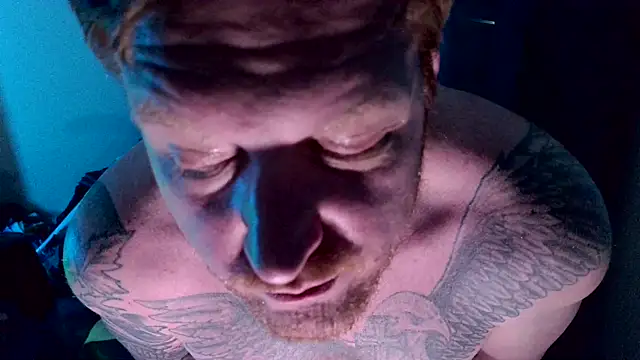 CloudyKingG online show from February 26, 10:27 am