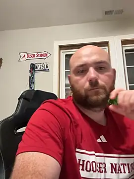 Bidea2034 online show from September 27, 3:04 am