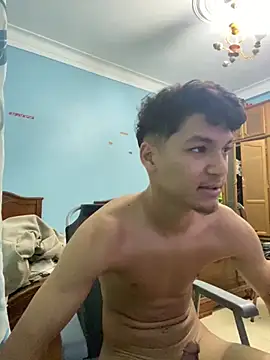 dermino12 online show from November 1, 6:34 pm