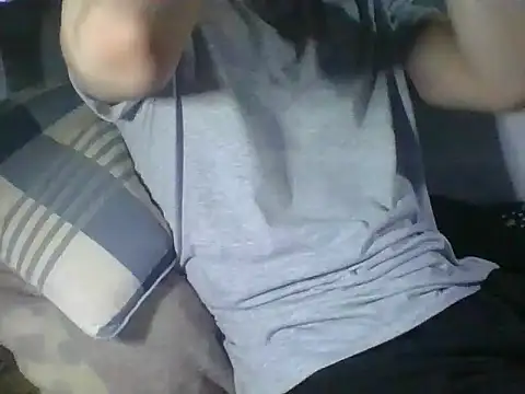 malacobi0 online show from February 3, 6:13 pm