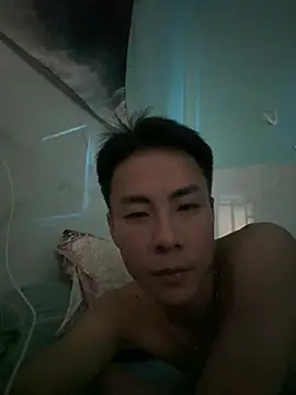 Jacky-728 online show from January 11, 3:21 am