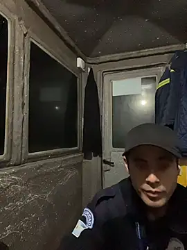 CaneLo0789 online show from November 9, 2:04 am