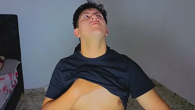 Ryan Doretti online show from October 8, 11:25 am