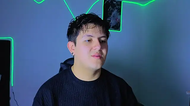 Ryan Doretti online show from November 21, 1:43 pm