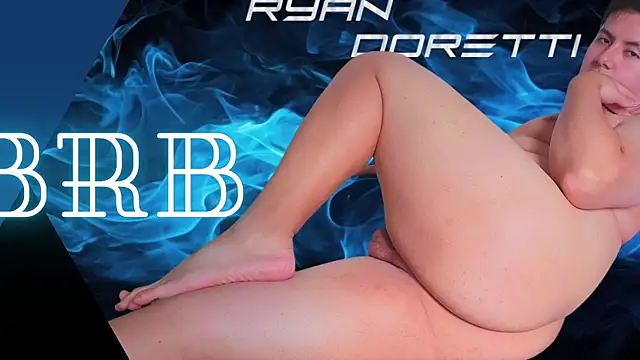 Ryan Doretti online show from September 11, 12:15 pm
