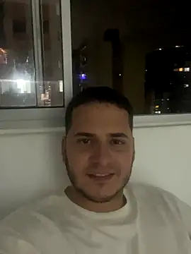 Pablo EscobarGomez online show from December 16, 3:02 am