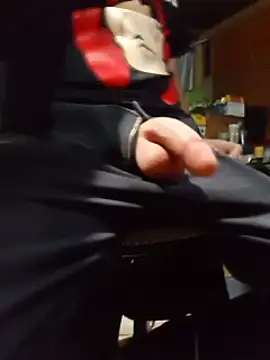 PenerPanShibari online show from October 29, 8:06 am