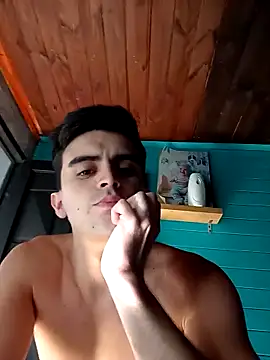 Rodrigo99 9 online show from February 25, 7:15 pm