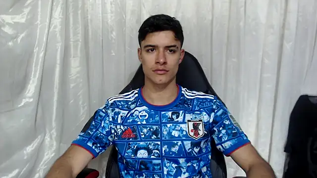 jacobbiker online show from November 20, 5:07 am