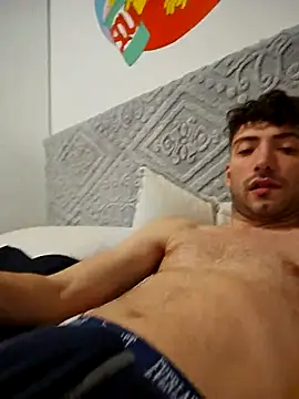 scopamiforte20cm online show from April 27, 9:31 pm