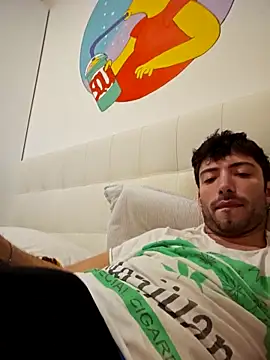 scopamiforte20cm online show from October 17, 10:25 pm