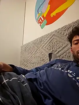 scopamiforte20cm online show from April 21, 9:54 pm