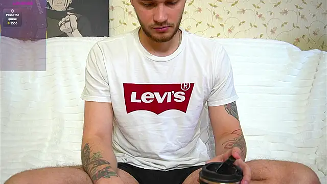 johnstoneisland online show from March 21, 8:30 am