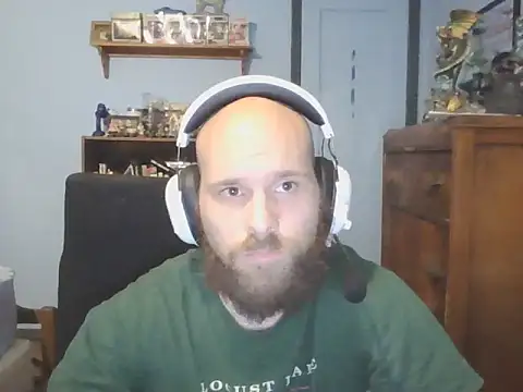 PDrents online show from November 21, 9:58 pm