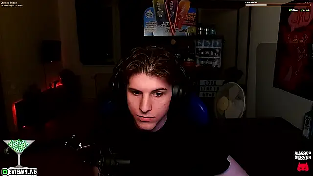 sebirp online show from February 6, 1:57 am