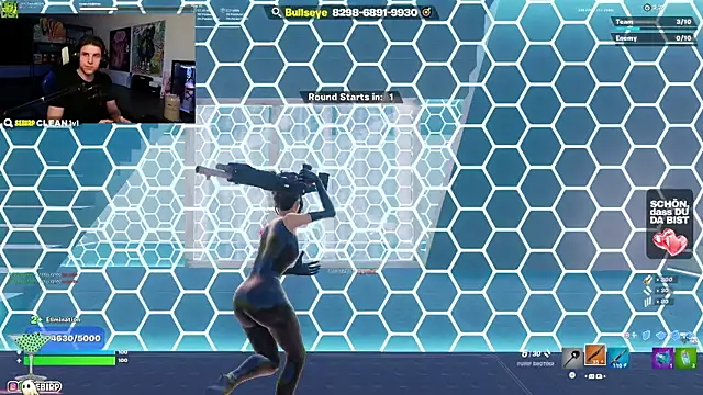 sebirp online show from January 8, 8:36 pm