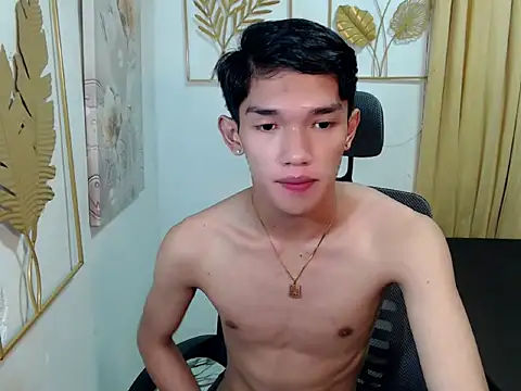 urasian john18 online show from February 20, 6:19 am