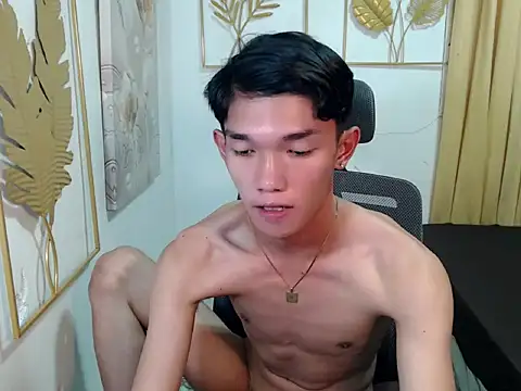 urasian john18 online show from February 11, 12:32 pm