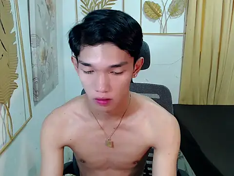 urasian john18 online show from February 25, 1:06 am