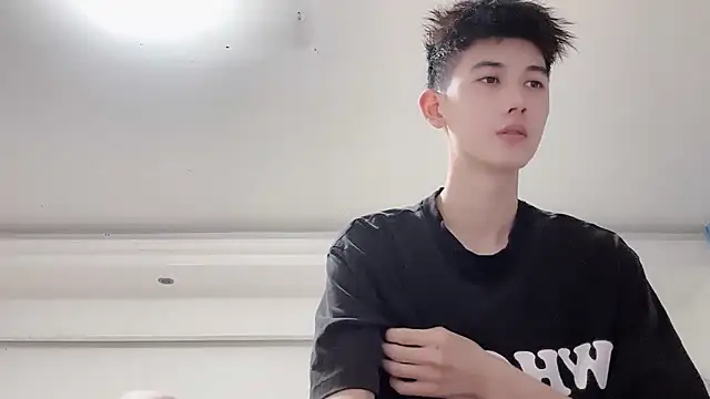 xiaojie2563 online show from September 26, 11:08 am