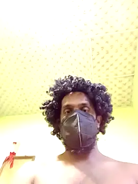 hotblack7 online show from February 14, 6:19 am