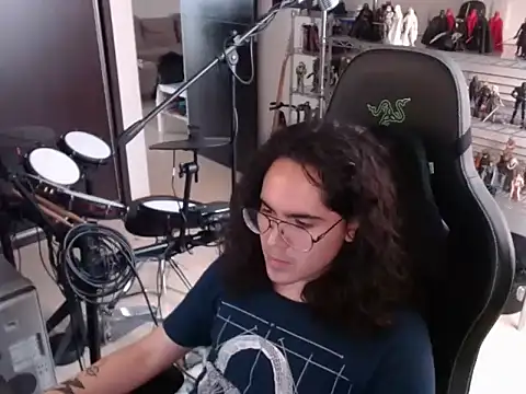 dorrey21 online show from September 22, 6:29 pm