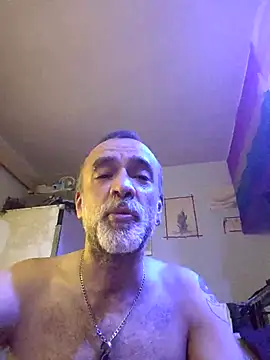 GabyCollado5 online show from September 15, 6:15 am