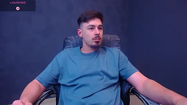 EnzoRace online show from November 26, 5:43 am