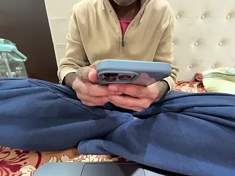 DecentJaat online show from February 20, 5:04 pm