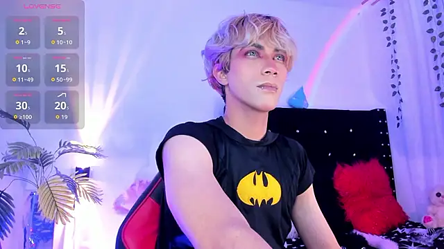 Cooperrosscute233 online show from February 2, 10:18 pm