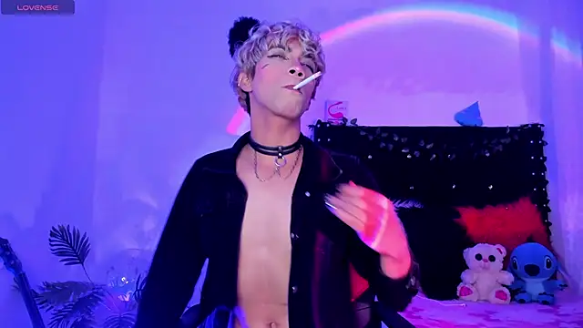 Cooperrosscute233 online show from January 11, 3:32 am