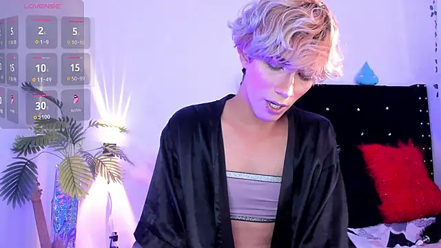 Cooperrosscute233 online show from February 9, 9:52 pm