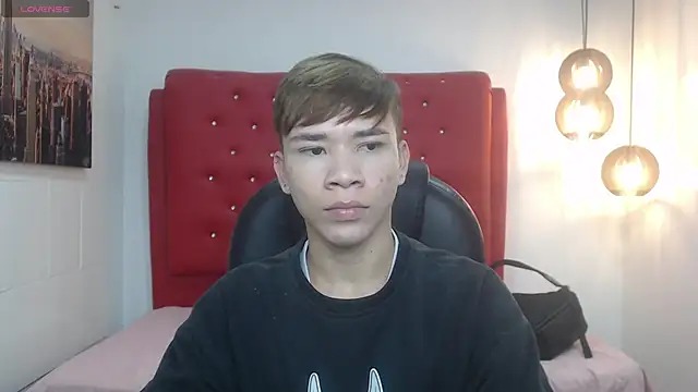 nathanclay online show from November 20, 3:28 am