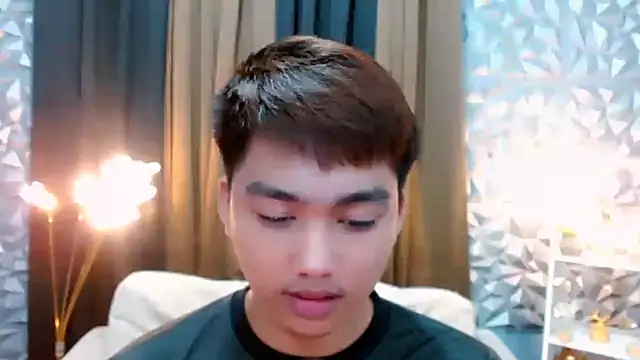 Mister officer69 online show from September 27, 7:39 am