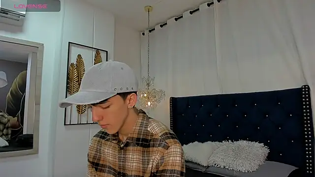 AerumChae online show from February 21, 12:17 pm