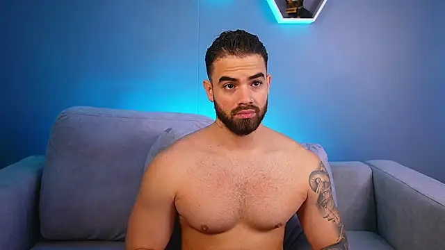 Paul Phoenix online show from January 7, 6:46 pm