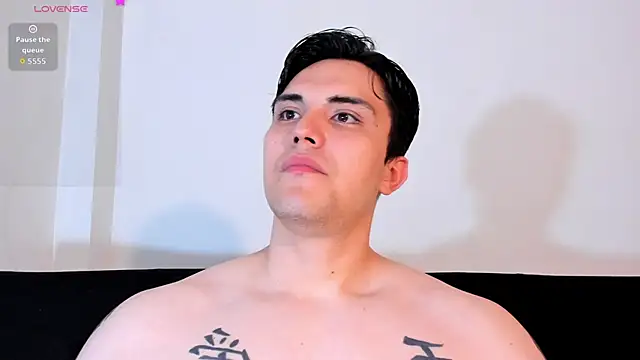 jasonxd9898 online show from December 15, 1:13 am