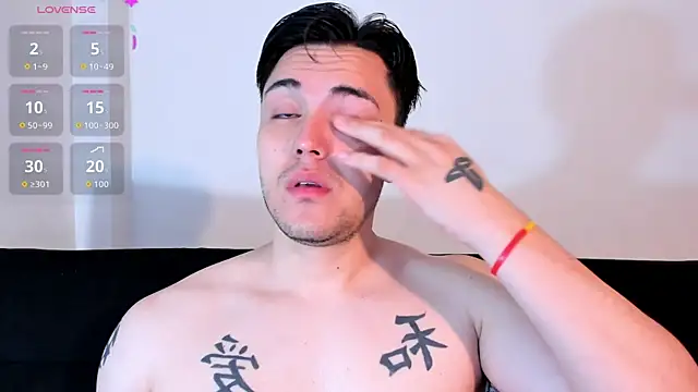 jasonxd9898 online show from November 20, 1:21 pm