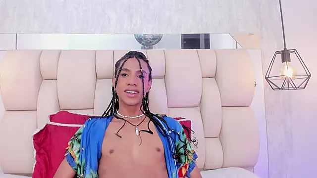 Johan gz  online show from September 24, 12:14 pm