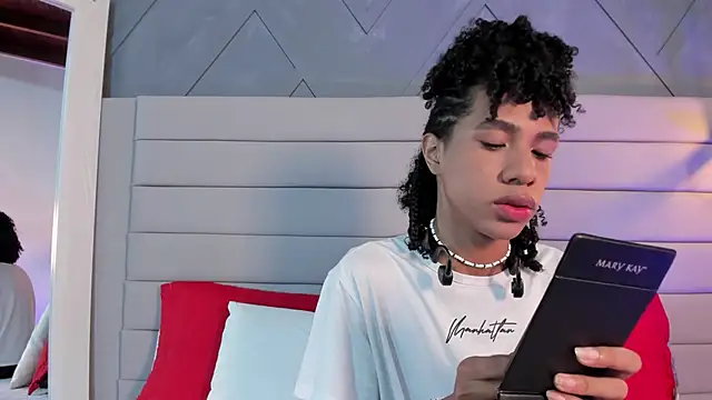 Johan gz  online show from November 22, 12:16 pm