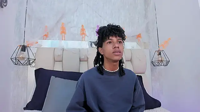 Johan gz  online show from October 25, 11:56 am