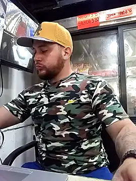 Catire10  online show from November 1, 4:00 pm