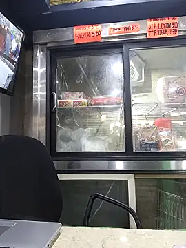 Catire10  online show from November 6, 1:14 pm