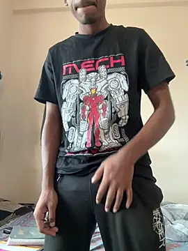 Lustking2406 online show from February 23, 5:20 am