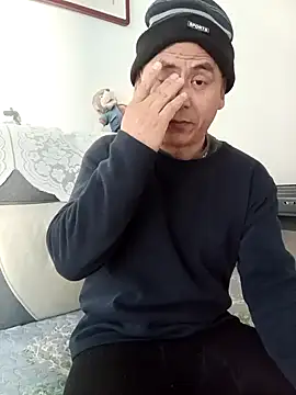 CWQ123 online show from January 16, 1:30 am