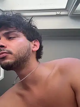 Gipsyboysteve online show from April 8, 11:31 am