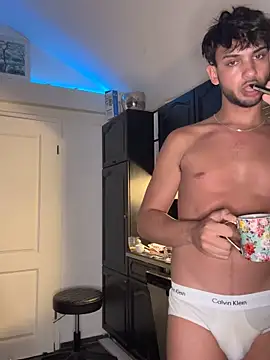 Gipsyboysteve online show from February 20, 4:09 am